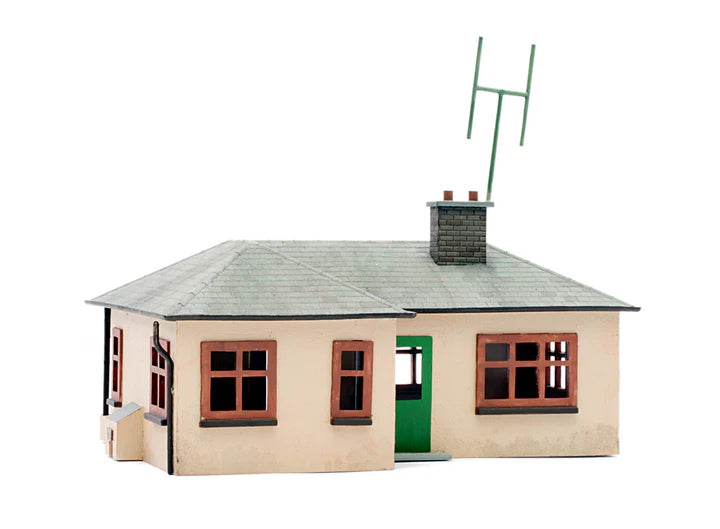 Dapol Detached Bungalow kit - C021