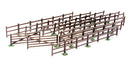 Dapol Fencing & Gates Kit - C023
