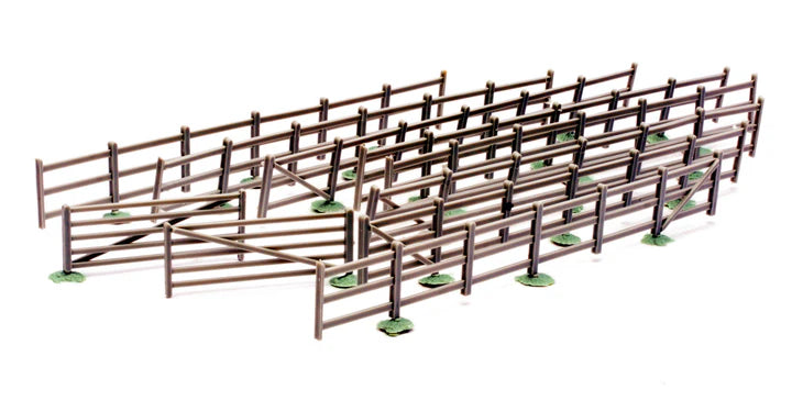 Dapol Fencing & Gates Kit - C023