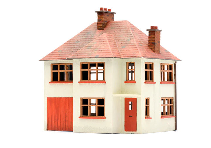 Dapol Detached House Kit - C027