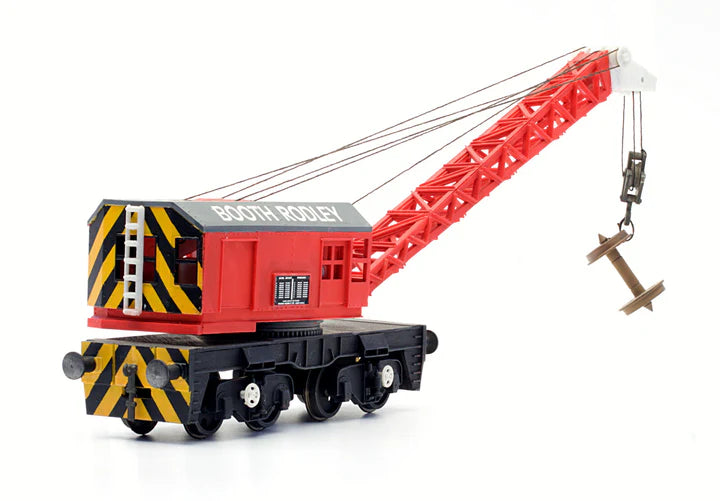 Dapol 15T Diesel Crane Kit - C028