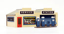 Dapol Petrol Station Kit - C032