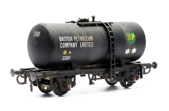 Dapol 20T BP Wagon Kit - C034