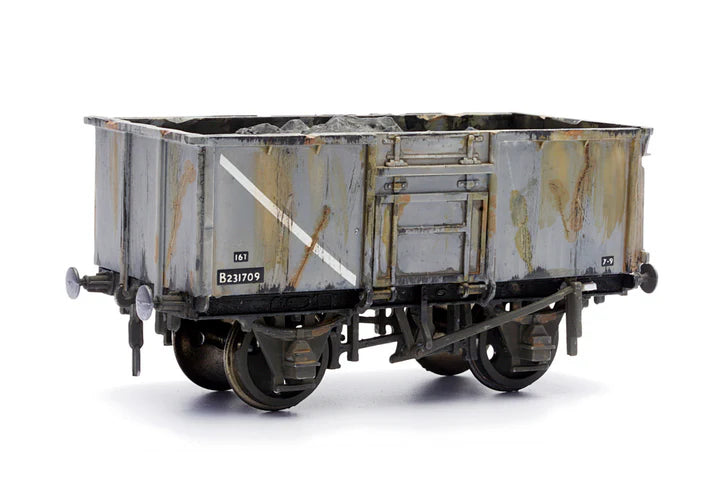 Dapol 16T Mineral Wagon Kit - C037