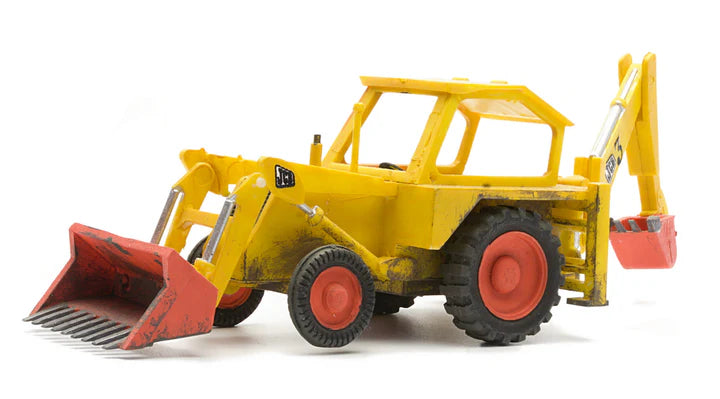 Dapol JCB Kit - C045