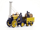 Dapol Stephensons Rocket and Tender - CO46