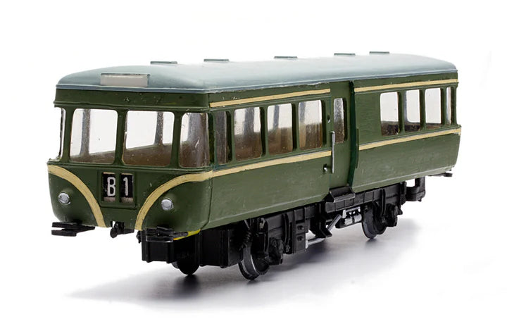 Dapol Railbus Kit - C047