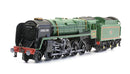 Dapol Evening Star Class 9F Locomotive Kit - C049