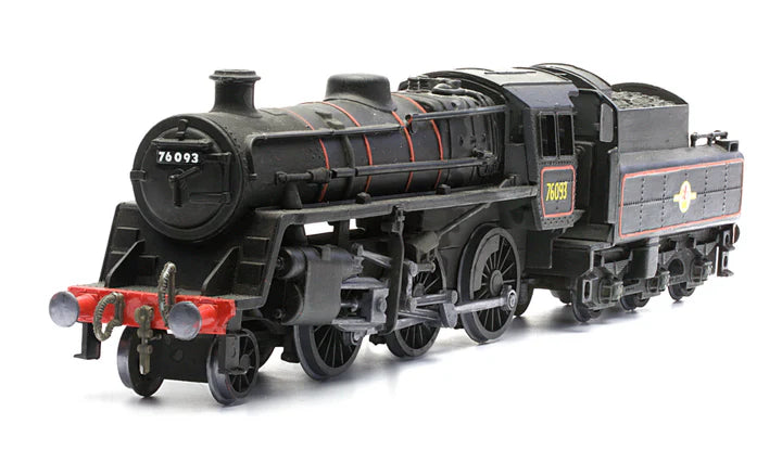 Dapol 2-6-0 BR Mogul Locomotive Kit - C059