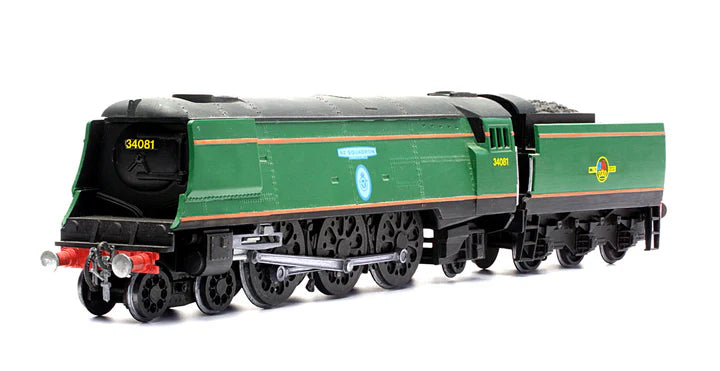 Dapol Battle of Britain 92 Squadron Locomotive Kit - C084