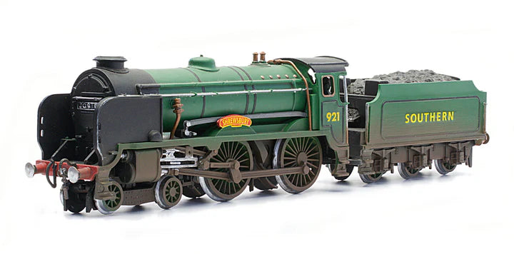 Dapol Schools Class Kings Wimbledon Locomotive Kit - C088