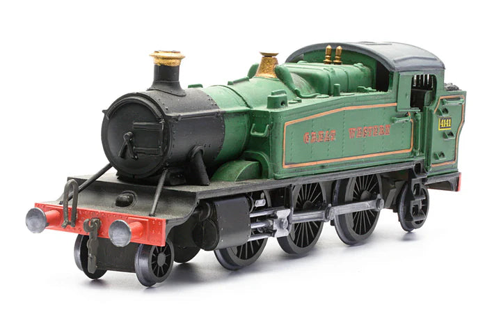 Dapol Prairie Great Western Locomotive Kit - C089