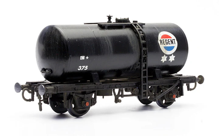 Dapol 20T Regent Tanker Kit - C090