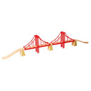 Double Suspension Bridge - BJT136