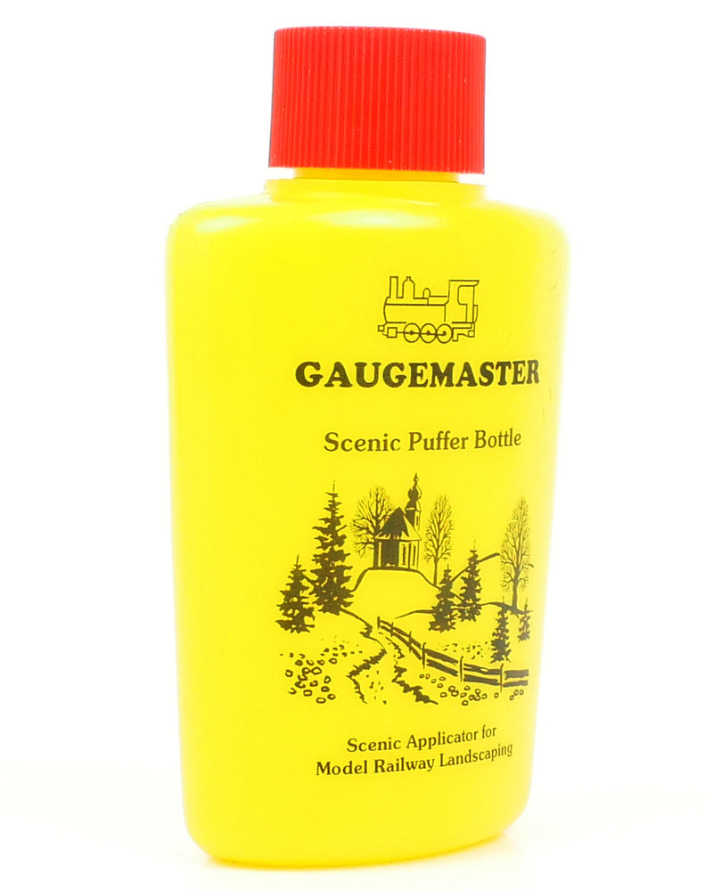 Gaugemaster Scenic Puffer Bottle - GM193