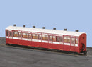 Peco OO9 GR-440A L&B All 3rd Coach No.11
