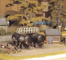 Ratio OO 529 Oil Depot