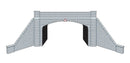 Peco TT:120 LK12163 Stone Bridge Double Track