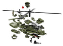 Airfix Quickbuild Apache - AXJ6004