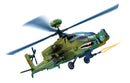 Airfix Quickbuild Apache - AXJ6004