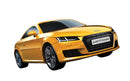 Airfix Quickbuild Audi TT Coupe - AXJ6034