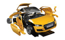 Airfix Quickbuild Audi TT Coupe - AXJ6034