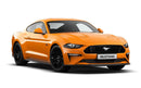 Airfix Quickbuild Ford Mustang GT - AXJ6036