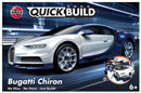 Airfix Quickbuild Bugatti Chiron - AXJ6044
