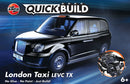 Airfix Quickbuild London Taxi - AXJ6051