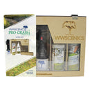 WWS WSPG037 Pro Grass Layering System Starter Set
