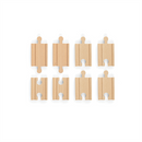 Mini Track x 8 - BJT104