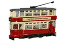 Oxford Diecast N Tram London Transport - NTR008