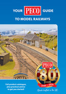 Peco CAT9 Catalogue Edition 9