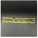 Javis OO Wicker Fencing Damage - PF15DAM