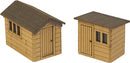 Metcalfe Garden Sheds