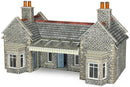 Metcalfe Little Cardleywick Station