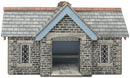 Metcalfe Little Cardleywick Station Shelter