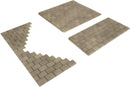 Metcalfe Individual Stone Paving Slabs - MO060