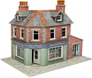 Metcalfe Corner Shop Pub Brick