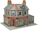 Metcalfe Corner Shop Pub Stone