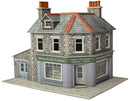 Metcalfe Corner Shop Pub Stone