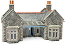 Metcalfe Little Cardleywick Station