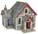 Metcalfe Little Cardleywick Chapel
