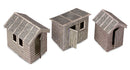Metcalfe Garden Sheds
