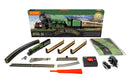 Hornby Flying Scotsman Train Set - R1255M