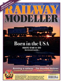 Railway Modeller October 2026