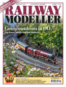 Railway Modeller August 2026