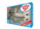 Peco OO9 ST-400 1st Radius Starter Set