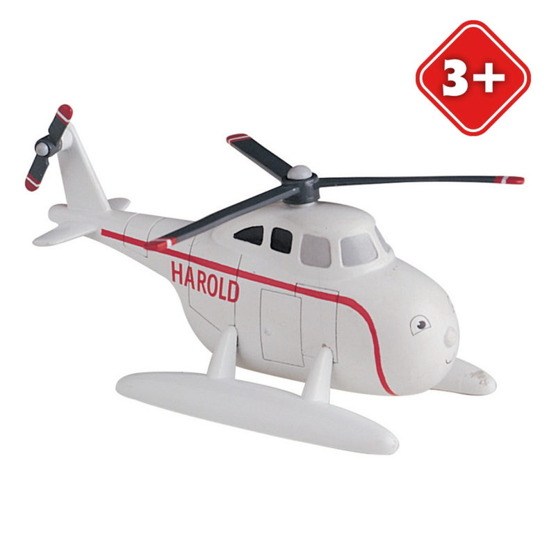 Bachmann Thomas & Friends Harold the Helicopter - 42441BE