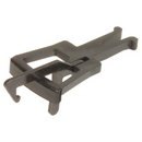 Bachmann OO Short Straight NEM Coupling with Pocket x 10 - 36-061